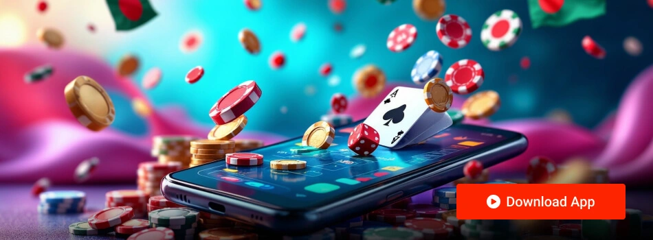 Real Money App Bangladesh