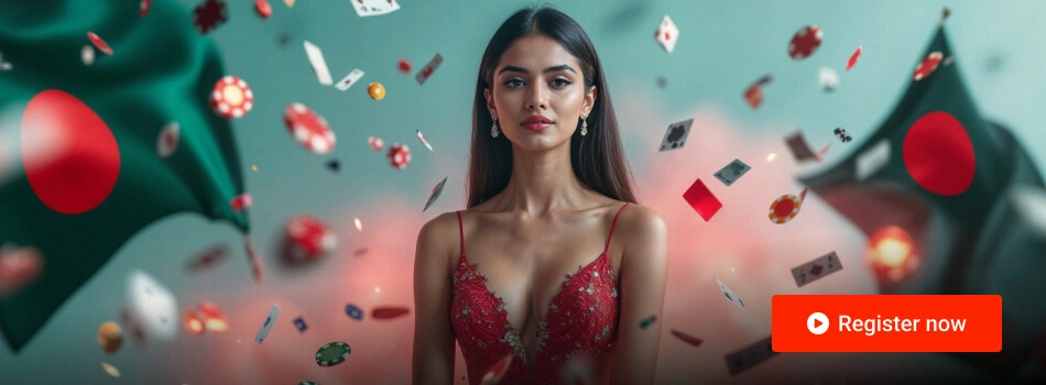 Real Money Casinos Bangladesh